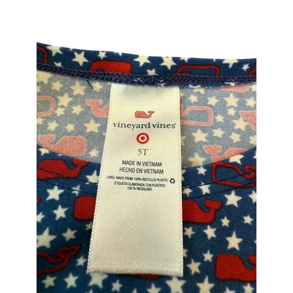 Vineyard Vines for Target rash guard - Picture 2 of 3